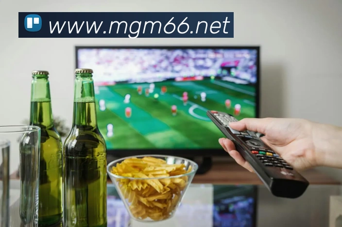 美高梅mgm品牌故事