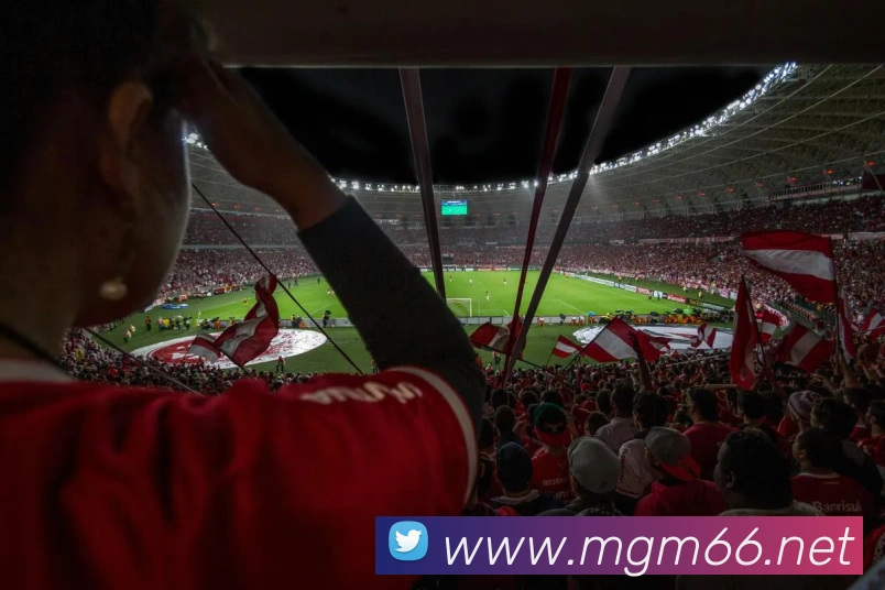 美高梅mgmAPP 体育赛事宣传图